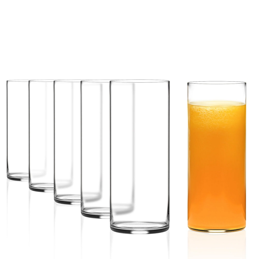 Stölzle Lausitz Kyoto Bar Saftglas 434 ml 6er Set