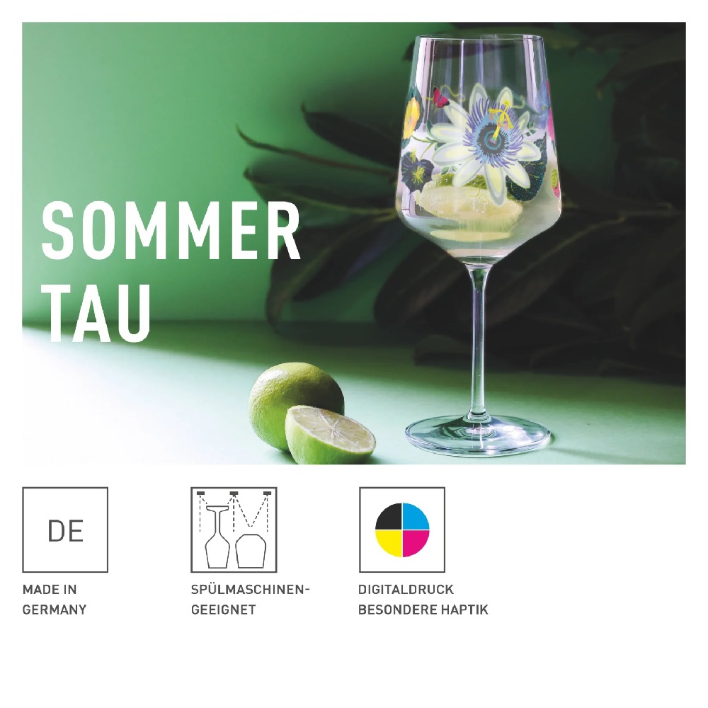 Ritzenhoff Sommertau Hugo 4er-Set F23