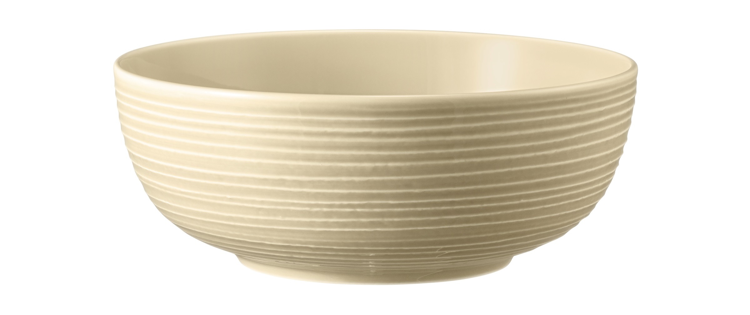 Seltmann Weiden Terra Sandbeige Foodbowl 20 cm
