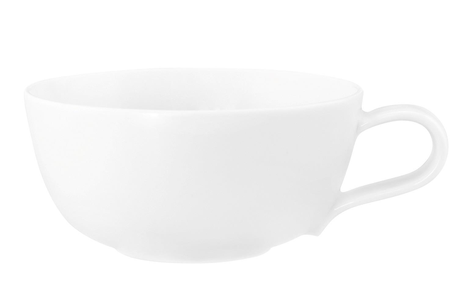 Seltmann Weiden Liberty weiß Teeobertasse groß 0,28 l