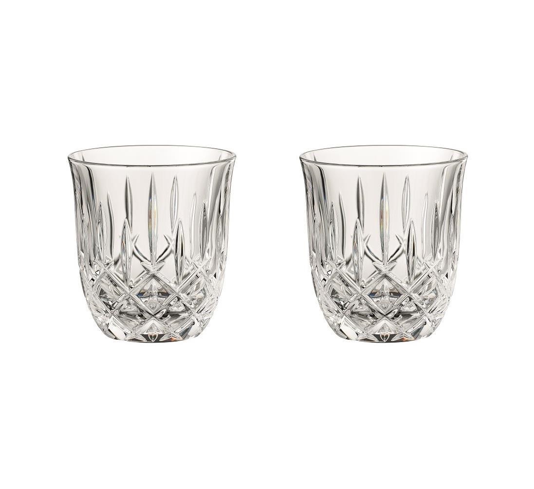 Nachtmann Noblesse Barista Espresso 2er Set