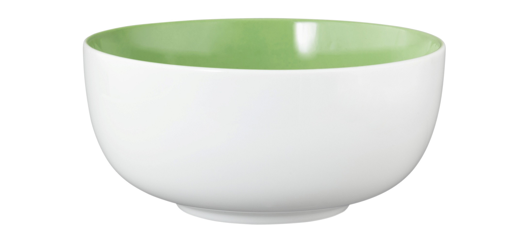 Seltmann Weiden Liberty Meadow Grasses green Müslischale 15cm