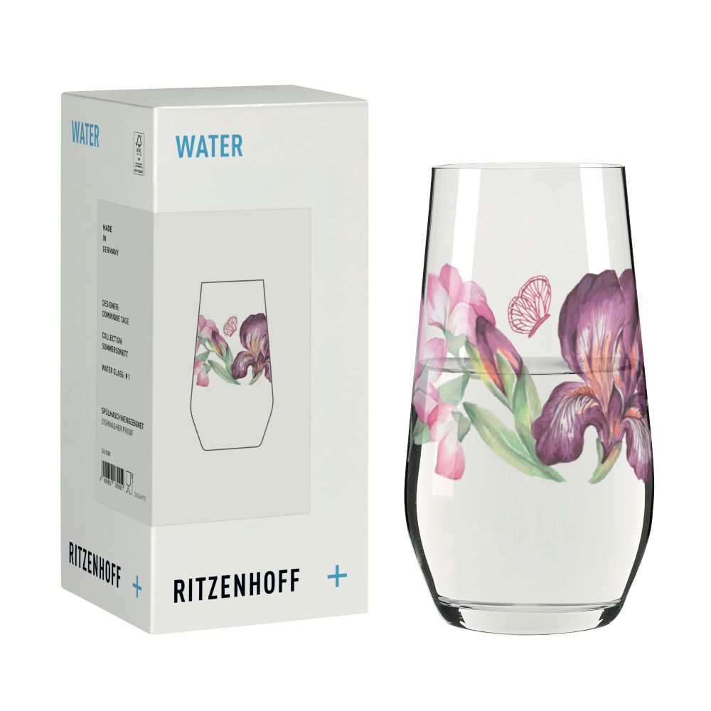 Ritzenhoff Sommersonett Lilly Wasser #1 D. Tage F26