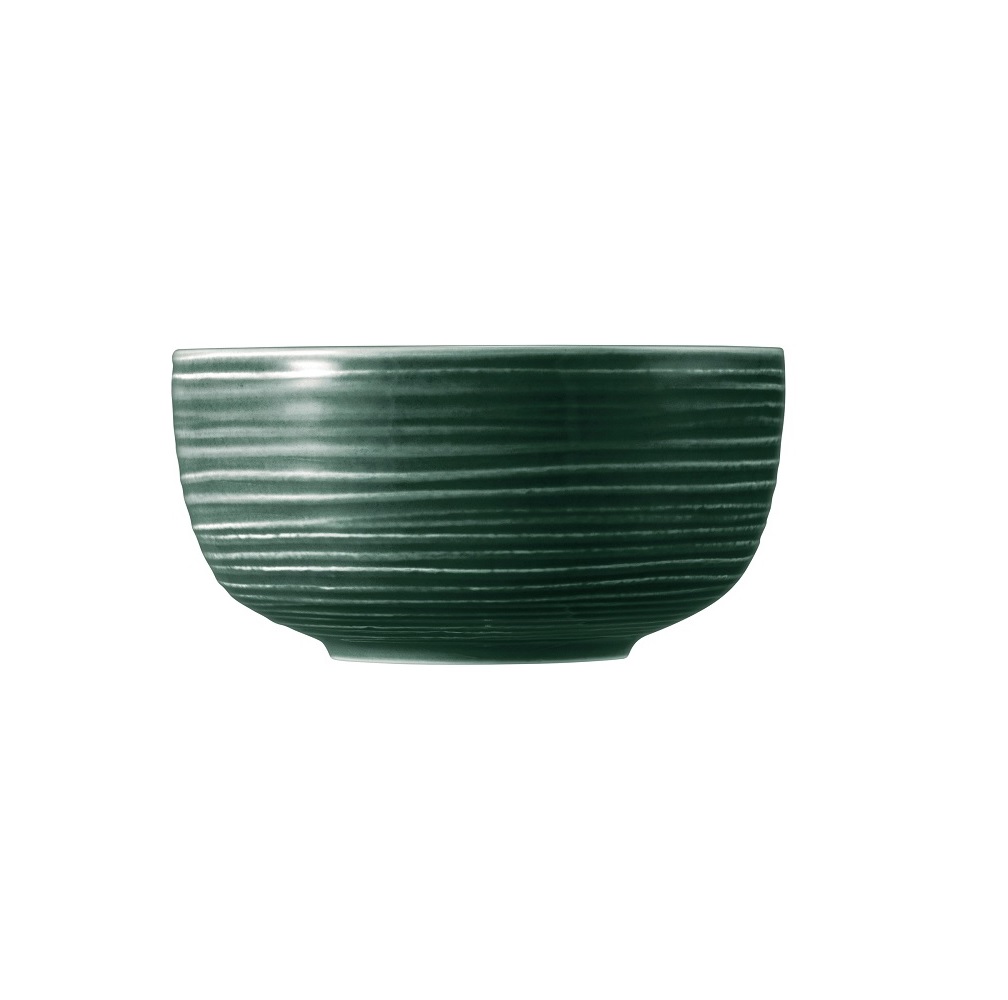 Seltmann Weiden Terra Moosgrün Foodbowls 17,5 cm