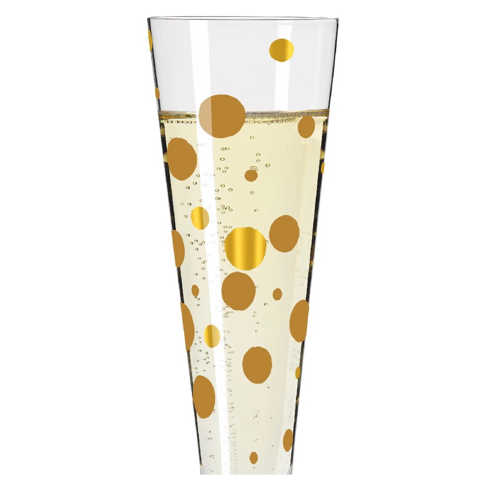 Ritzenhoff Goldnacht Champus #41 A. Arnolt F24