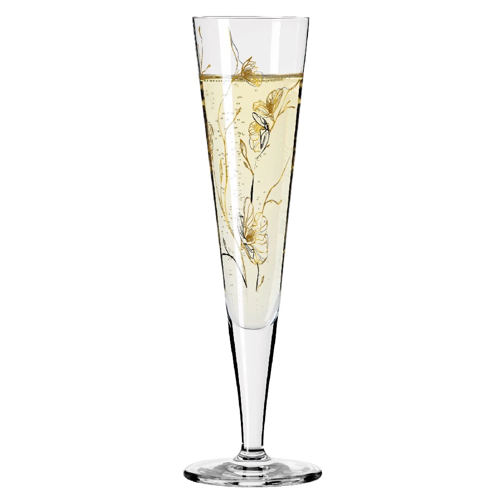 Ritzenhoff Goldnacht Champus #7 M. Benzoni F20
