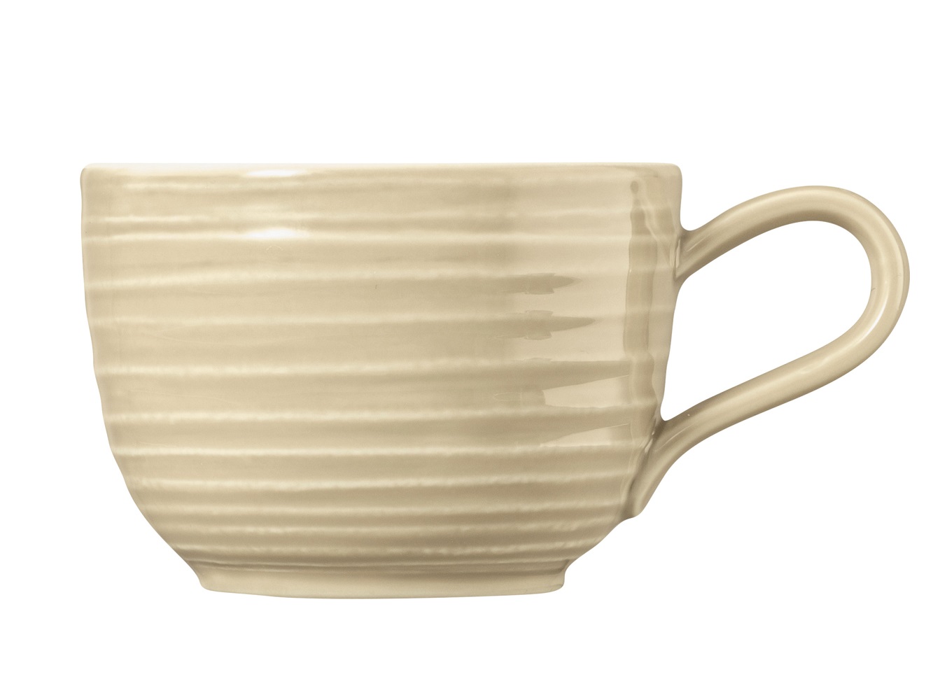 Seltmann Weiden Terra Sandbeige Kaffeeobertasse 0,26 l
