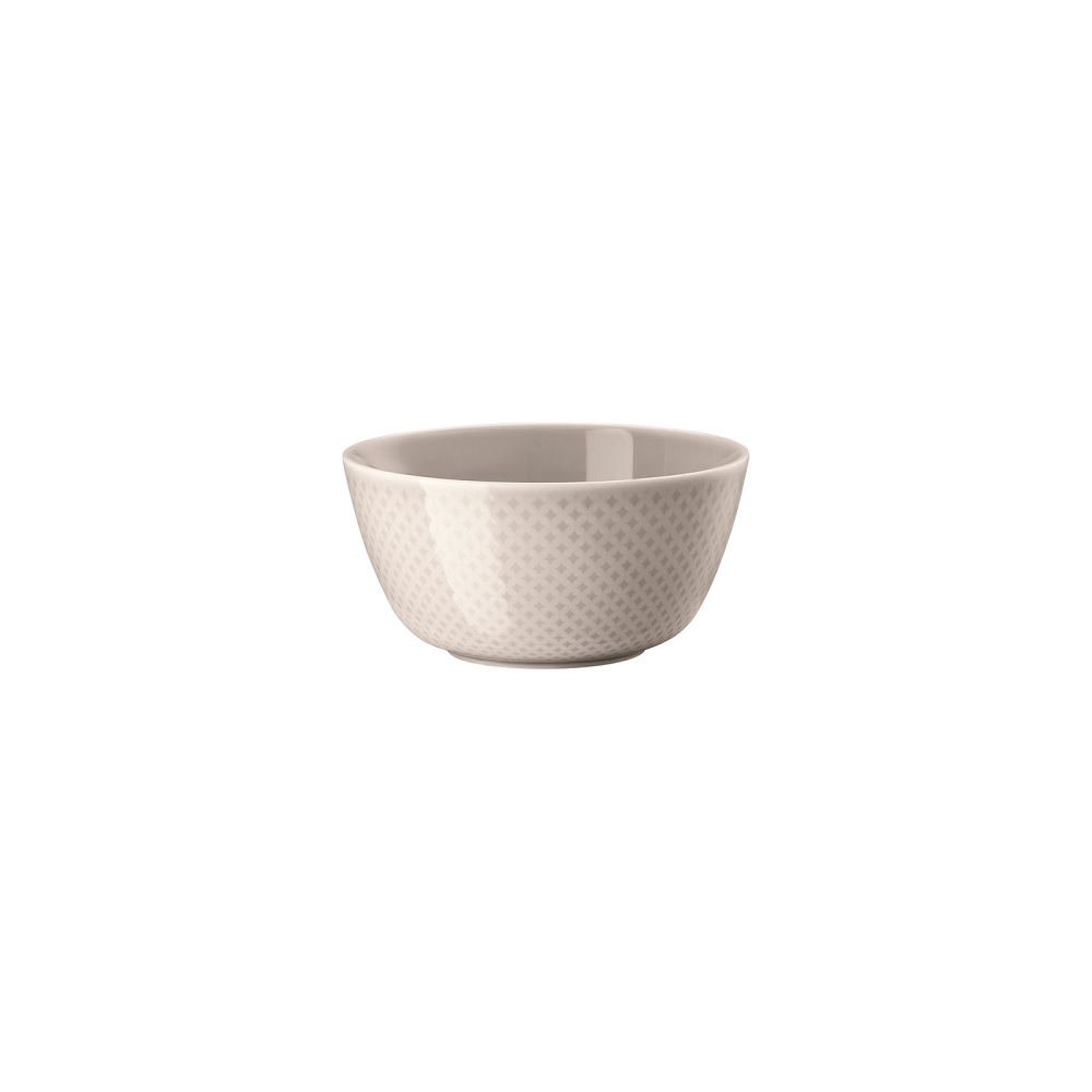 Rosenthal Junto Soft Shell Müslischale - Rund - R 14,0 cm