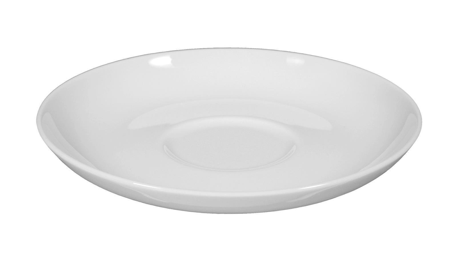 Seltmann Weiden Rondo/Liane weiß Kombi-Untere 14,5cm