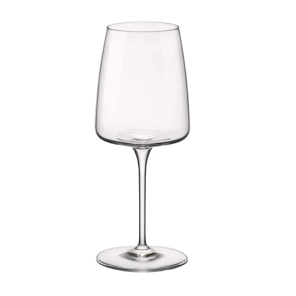 Bormioli Rocco Nexo Weißweinglas 380 ml 6er Set