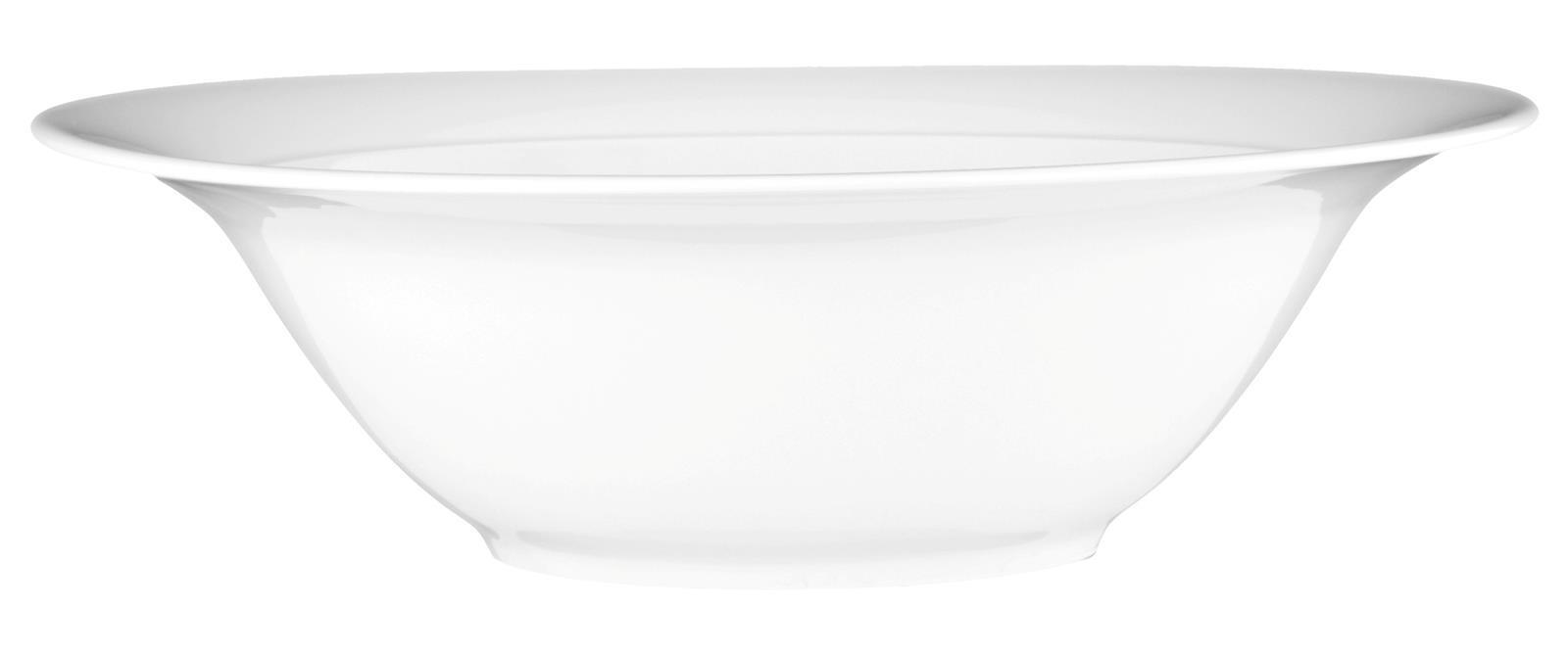 Seltmann Weiden Trio weiß Schüssel 28cm