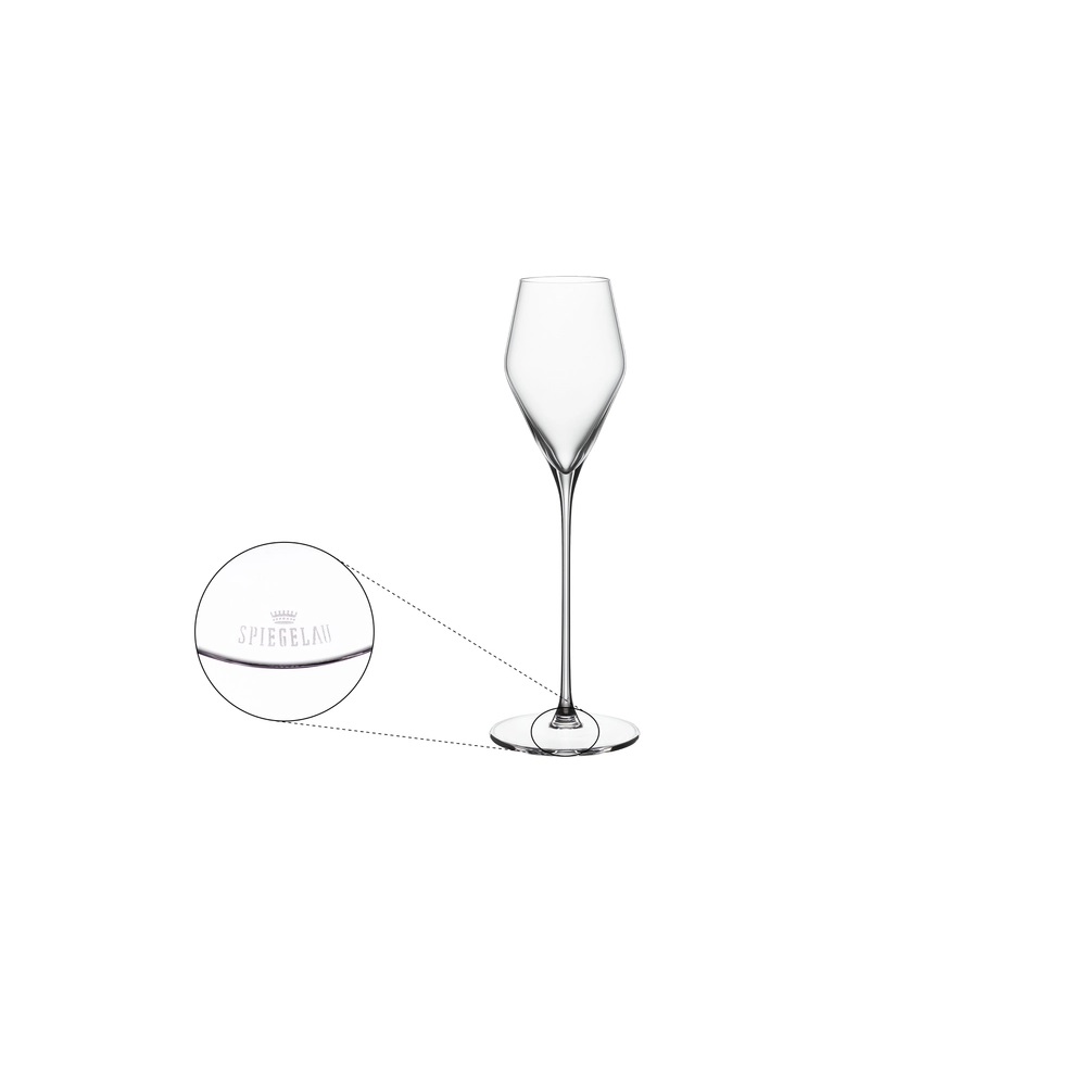 Spiegelau Definition Digestif Glas 130 ml 6er Set