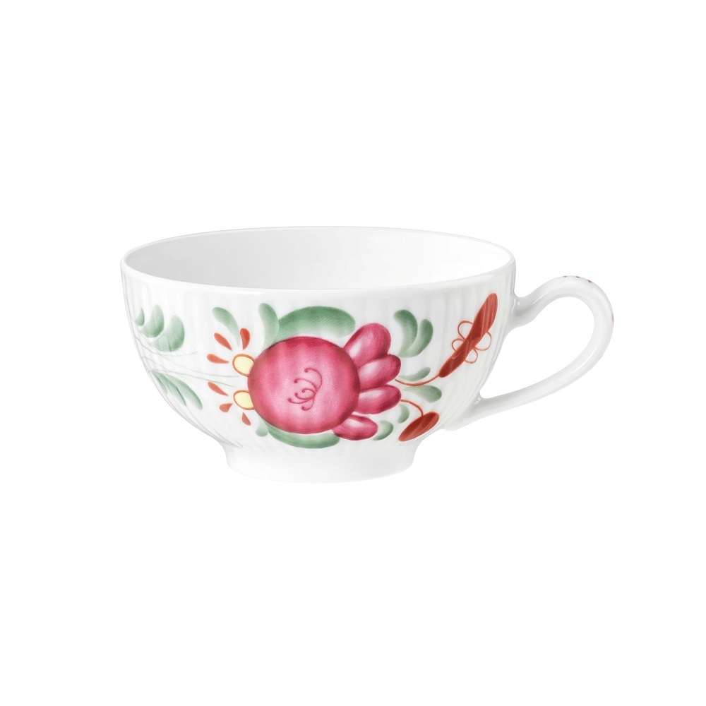 Seltmann Weiden Amina Ostfriesenrose Teeobertasse 0,22 l