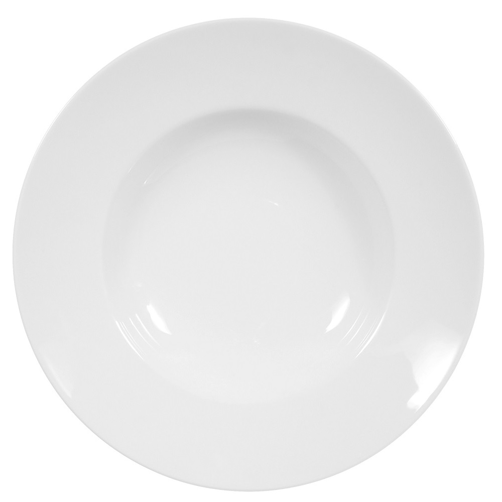 Seltmann Weiden Lukullus Weiß Pastateller rund 27cm