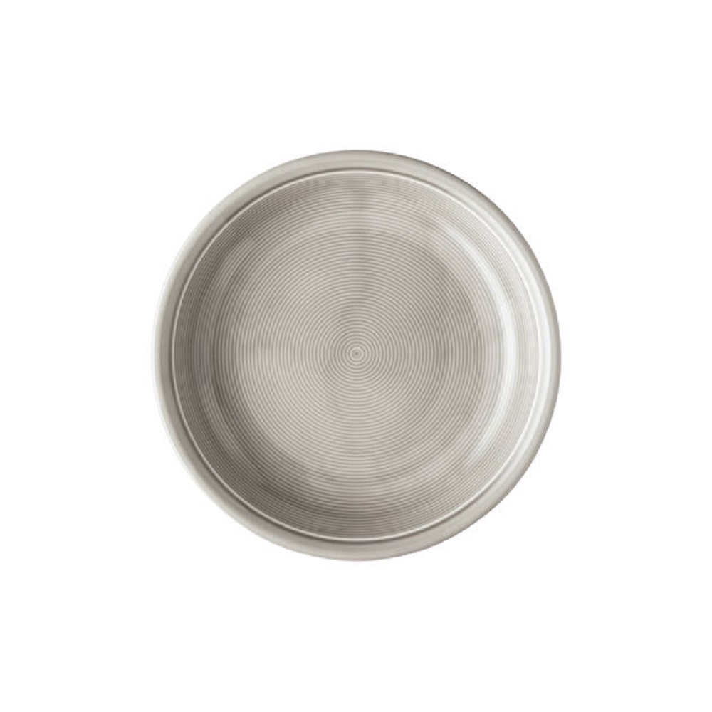 Thomas Trend Colour Moon Grey Suppenteller R 22 cm