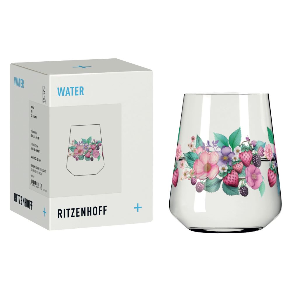Ritzenhoff Sommersonett Julie Wasser #9 S. Eikler F26