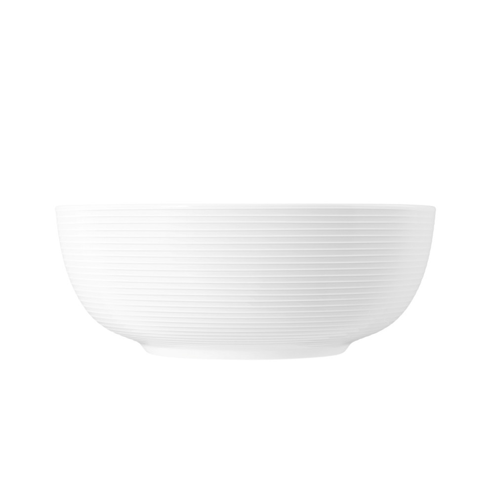 Seltmann Weiden Beat weiß Foodbowl 20 cm