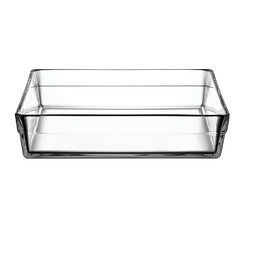 Pasabahce Borcam Backform 28,7x28,7x6,5 cm