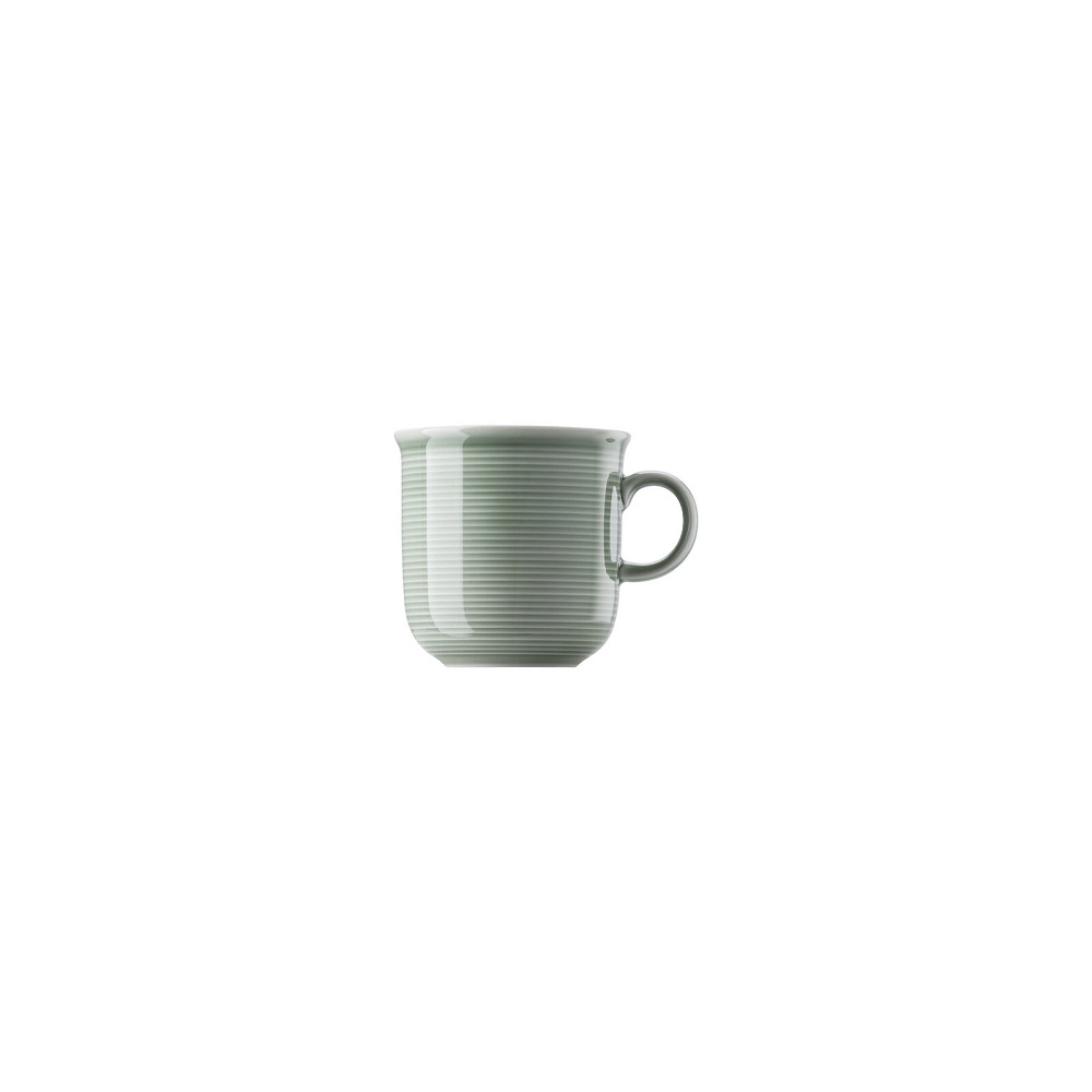 Thomas Trend Colour Moss Green Becher mit Henkel 0,28 l