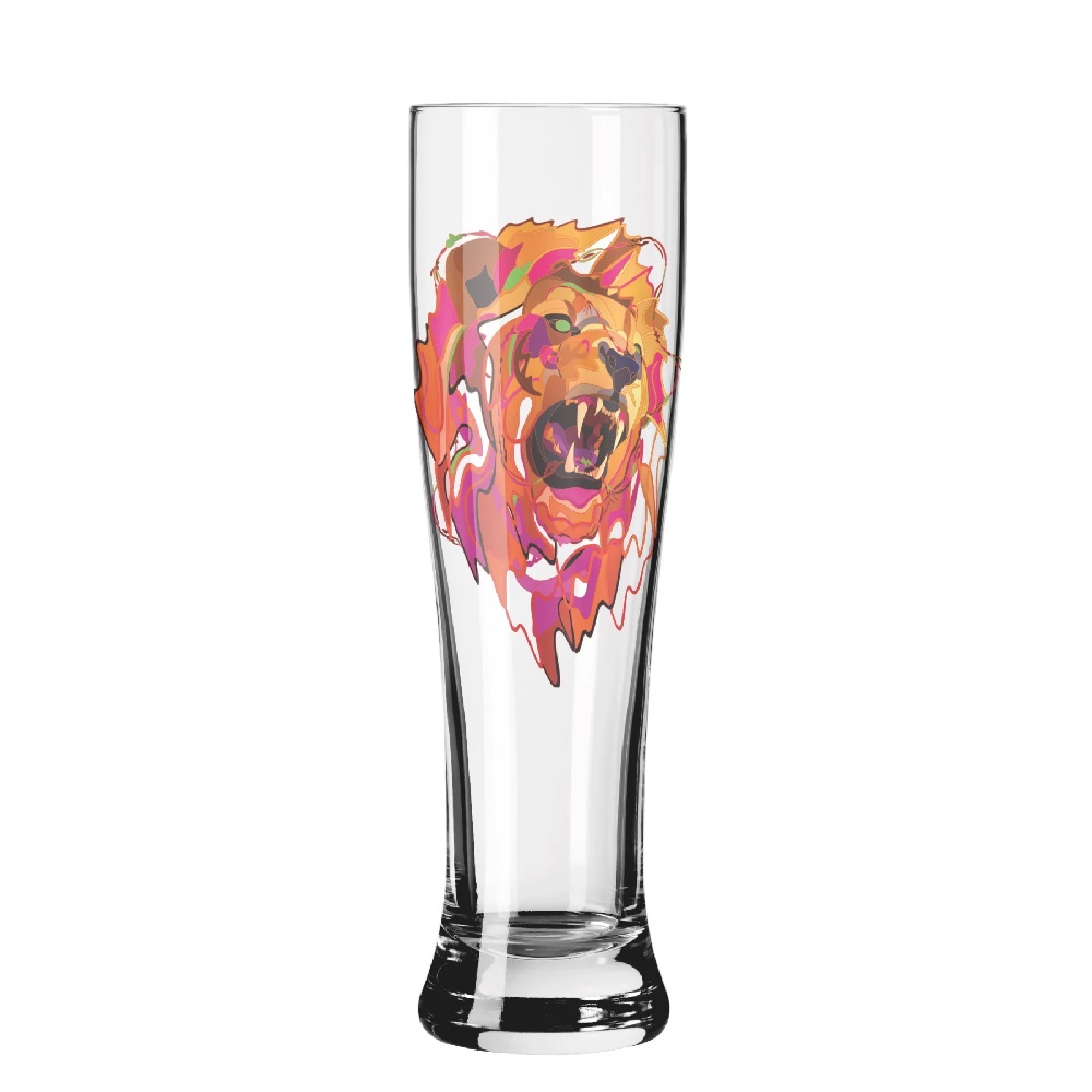 Ritzenhoff Brauchzeit Weizen 2er #21 #22 J. Maller F24
