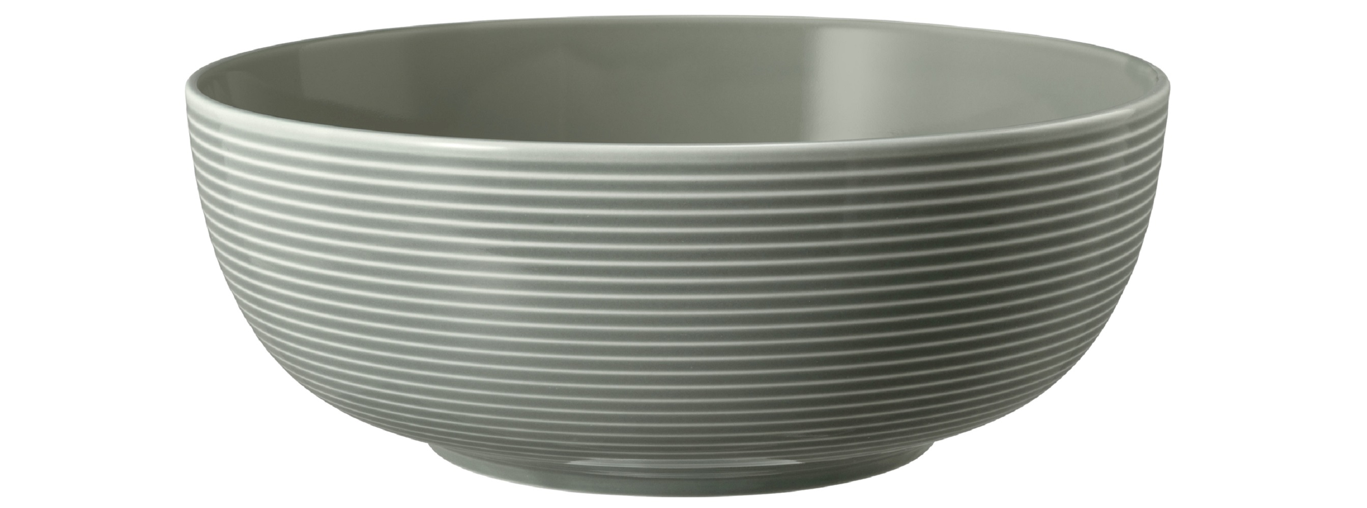 Seltmann Weiden Beat Perlgrau Foodbowl 20 cm