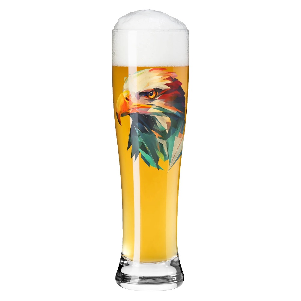 Ritzenhoff Brauchzeit Weizen #26 T. Dabek H24