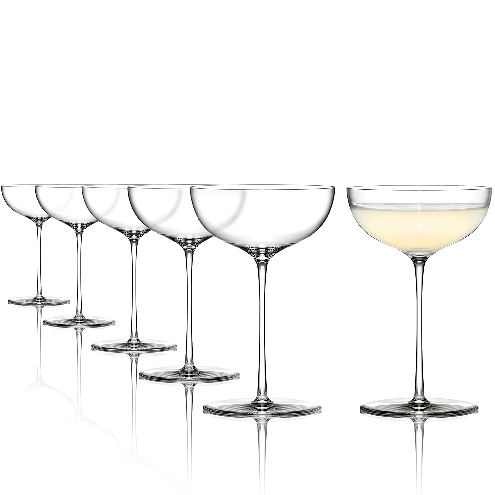 Stölzle Lausitz Kyoto Bar Cocktailglas 318 ml 6er Set