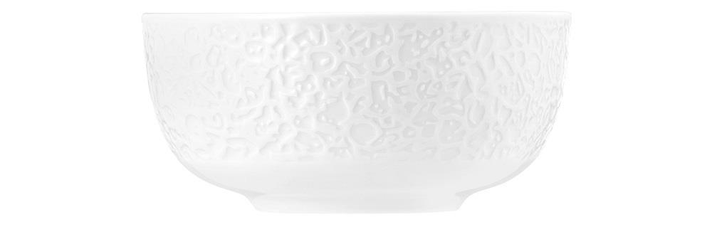 Seltmann Weiden Nori-Home weiß Müslischale 15cm