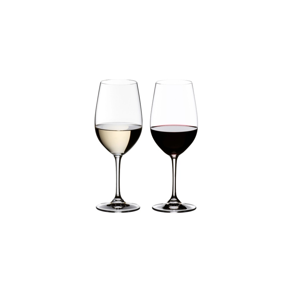Riedel Vinum Riesling Grand Cru/Zinfandel 404 ml 2er Set