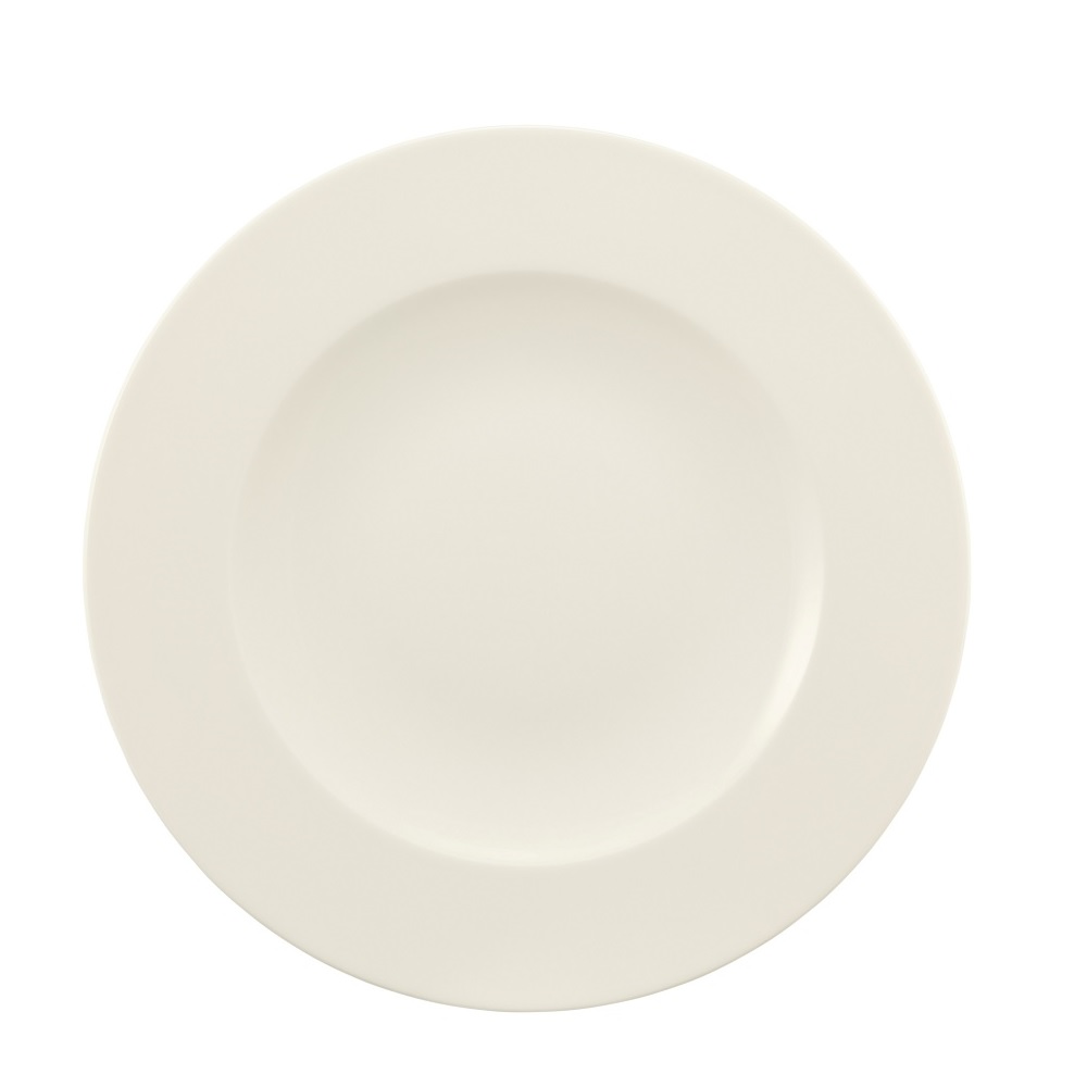 Seltmann Weiden Zoè fine diamond uni Platzteller 31,5 cm