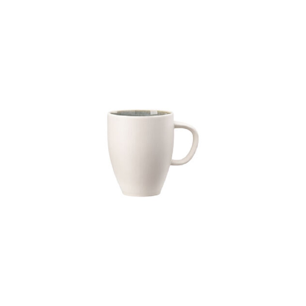 Rosenthal Junto Aquamarine Becher - Rund - R 7,8 cm