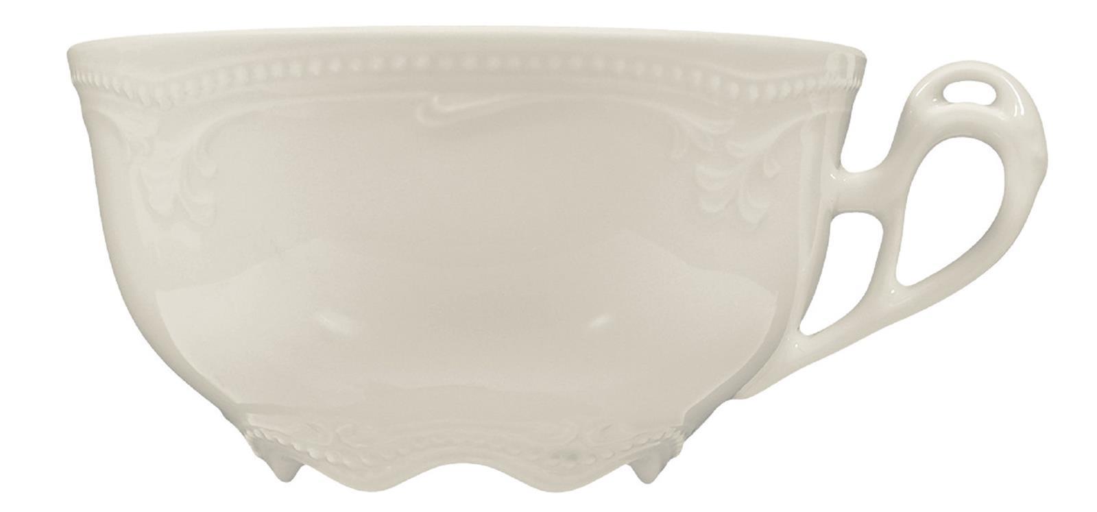 Seltmann Weiden Rubin cream Teeobertasse 0,21 l
