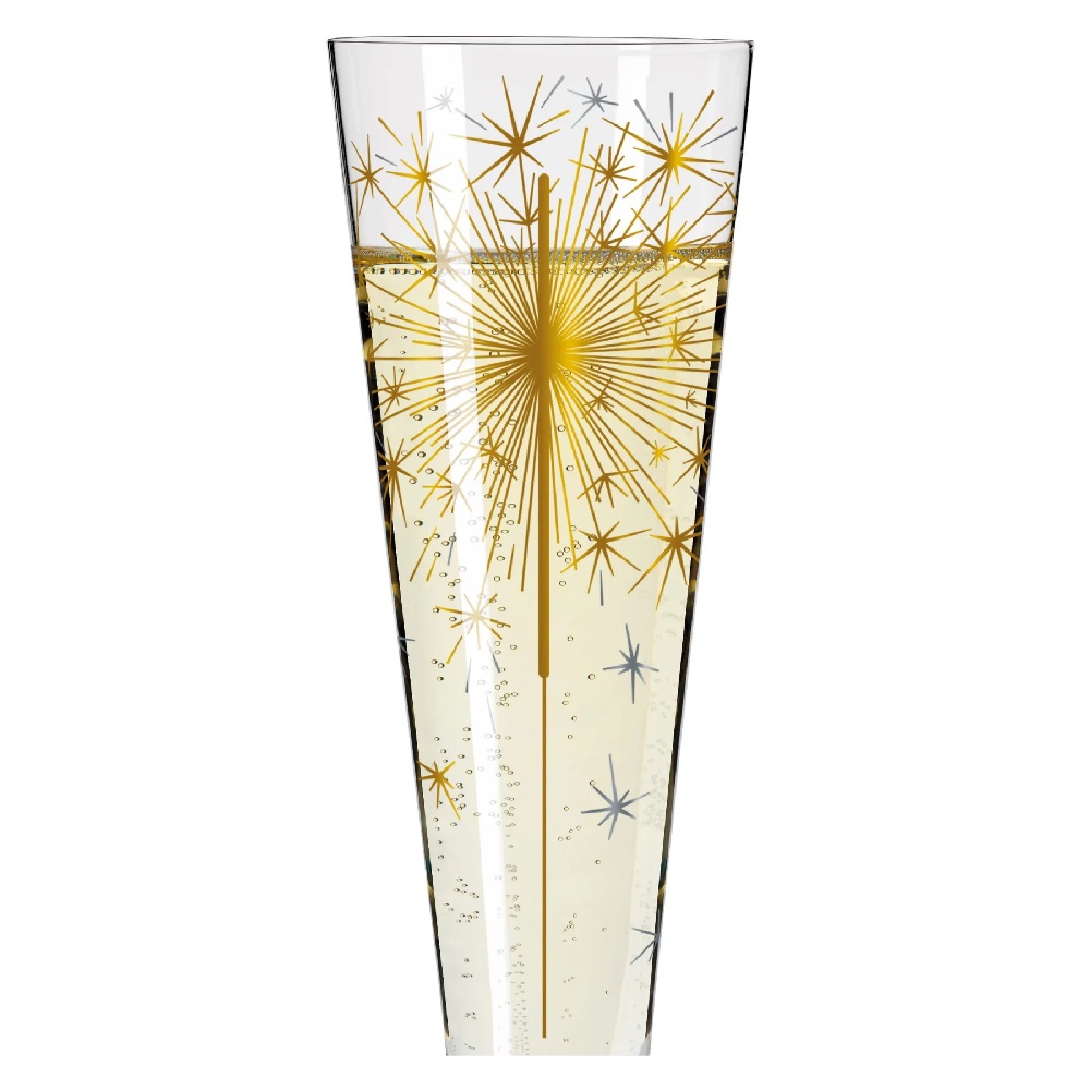 Ritzenhoff Goldnacht Champus #5 P. Mohr F19