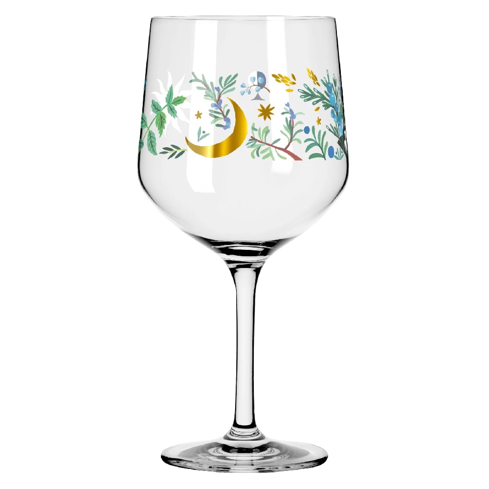 Ritzenhoff Botanic Glamour Gin Kelch 2er #7#8 GWAW H23