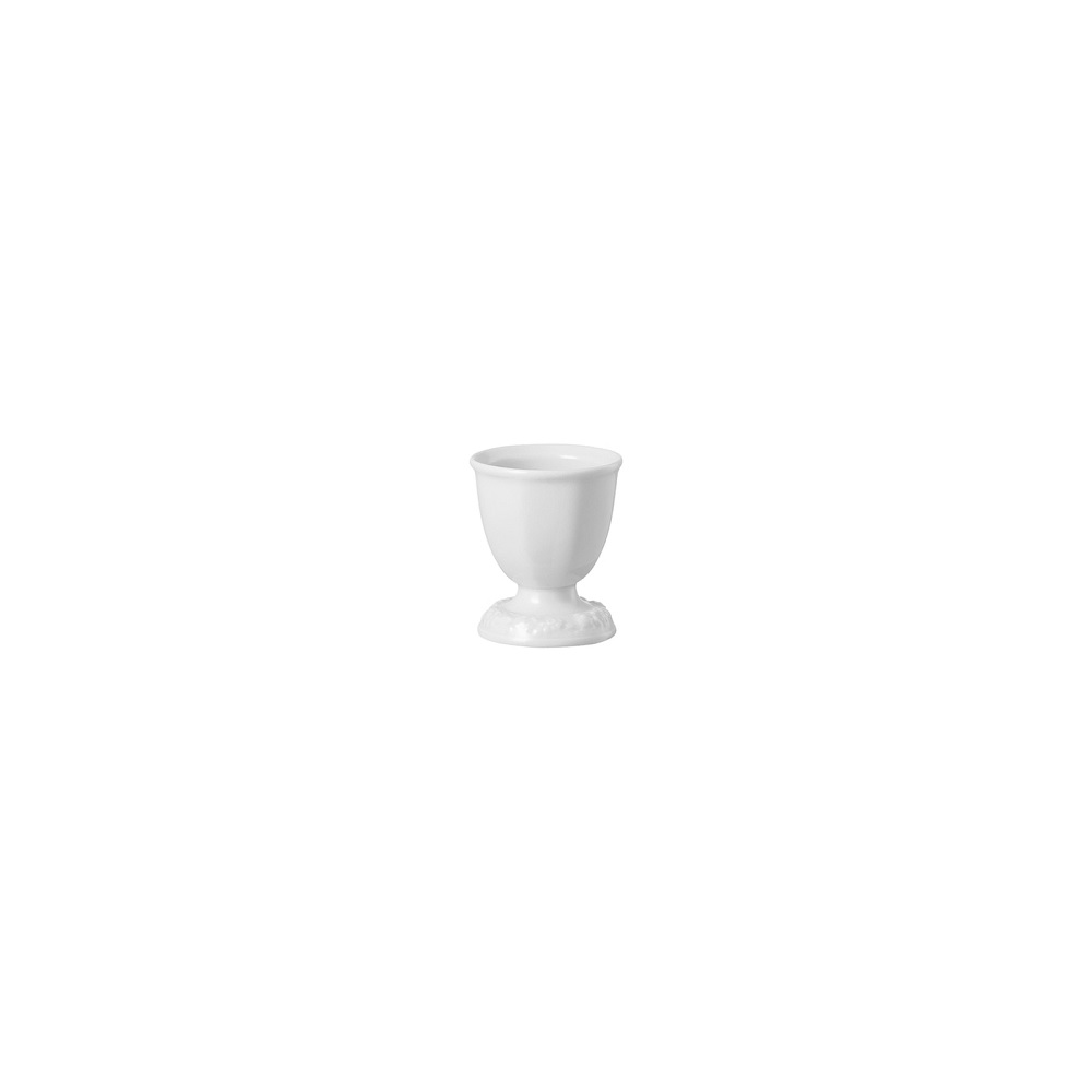 Rosenthal Maria Weiss Eierbecher - Rund - R 5,0 cm