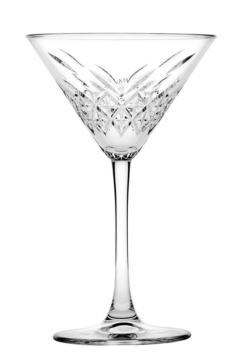 Pasabahce Timeless Martiniglas XL 6er Set