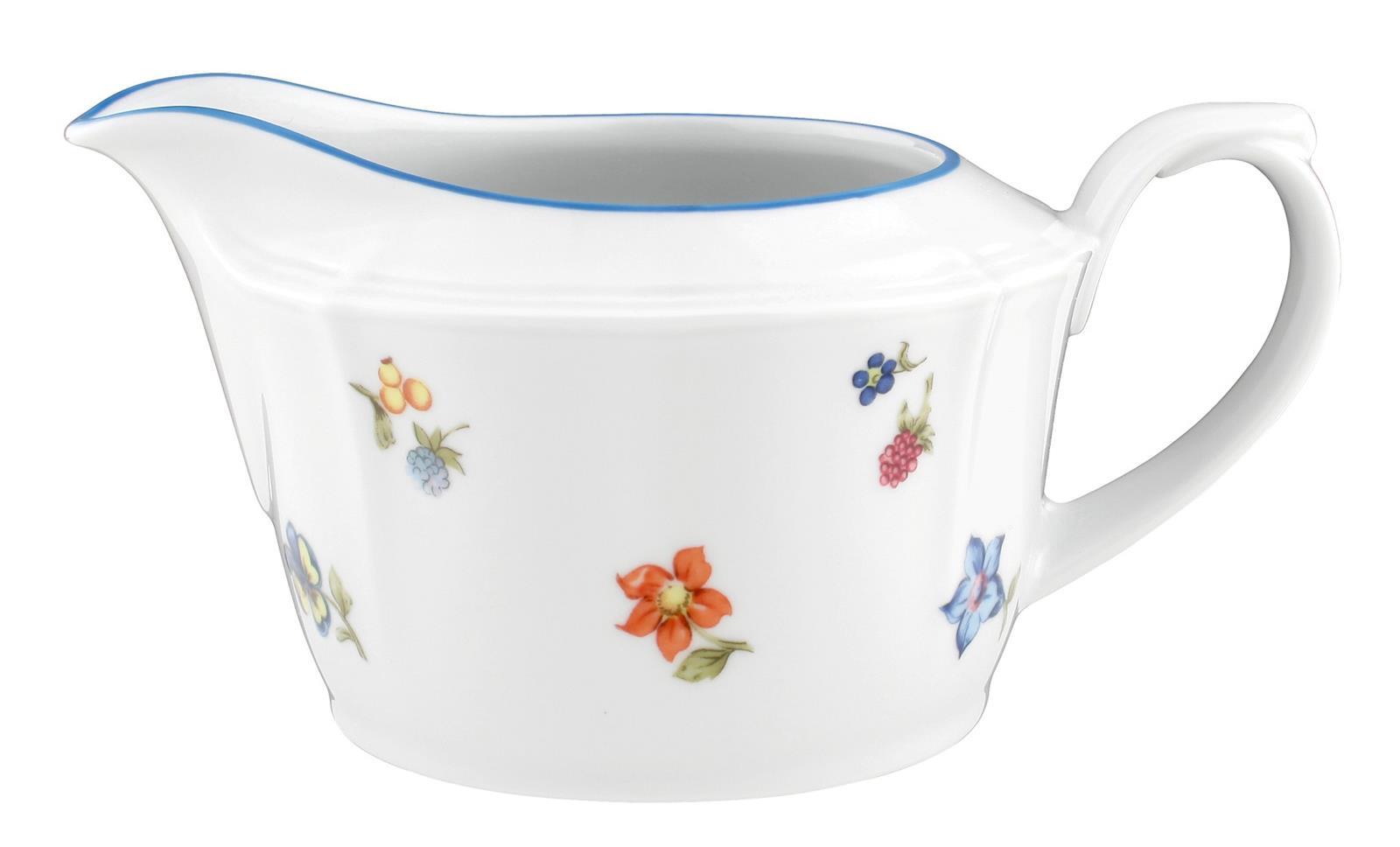 Seltmann Weiden Sonate Nostalgie Sauciere 0,55l