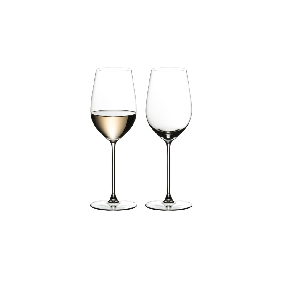 Riedel Veritas Riesling/Zinfandell 409 ml 2er Set
