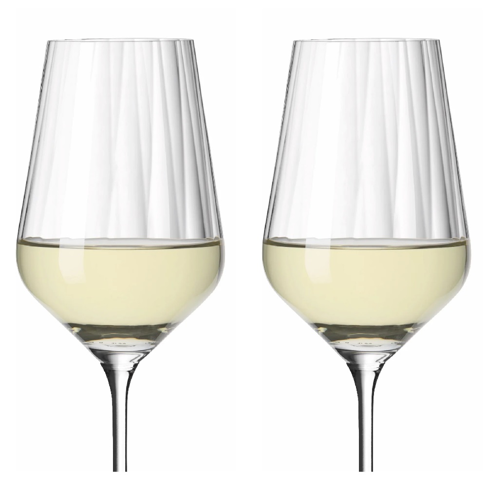Ritzenhoff Sternschliff Weißwein 2er #3 F22