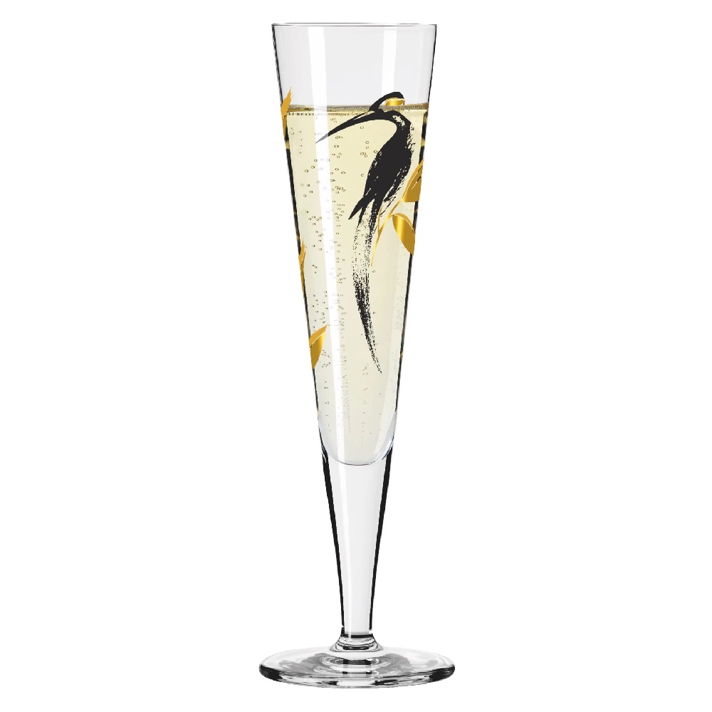 Ritzenhoff Goldnacht Champus #21 A. Arnolt F22