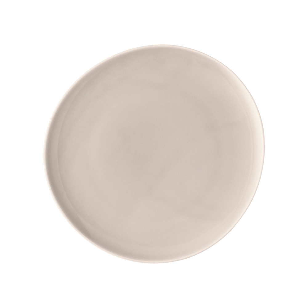Rosenthal Junto Soft Shell Teller Flach - R 27,0 cm