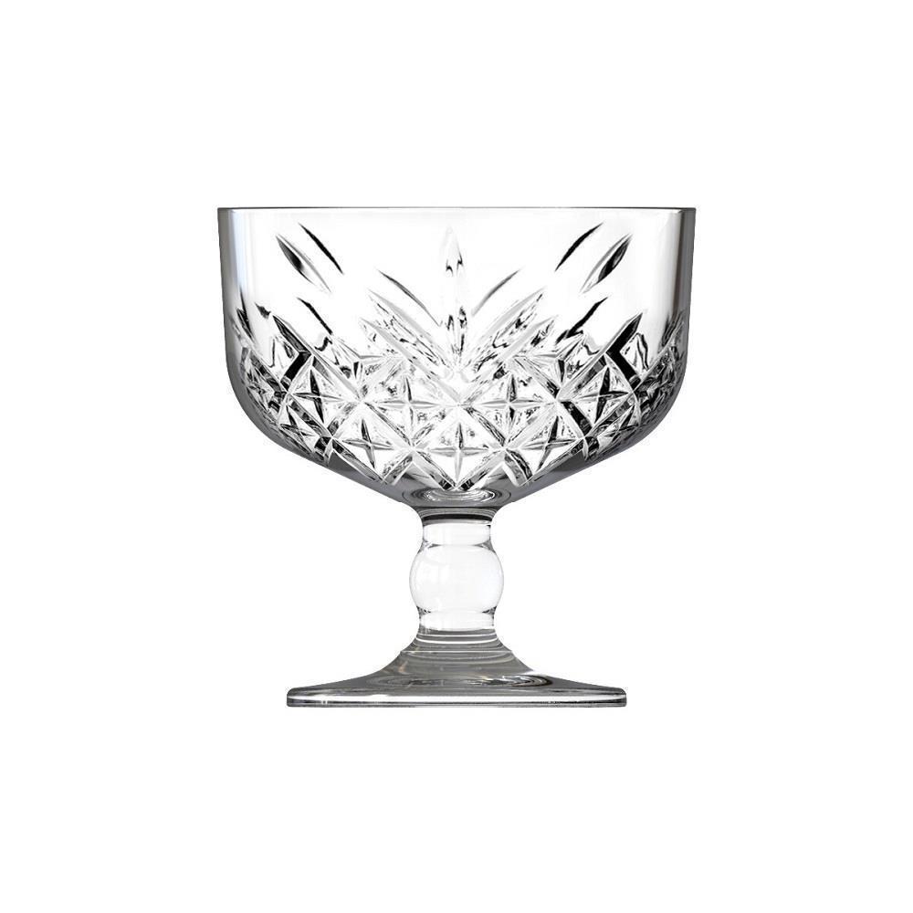 Pasabahce Timeless Ice Cream Schale 12er Set