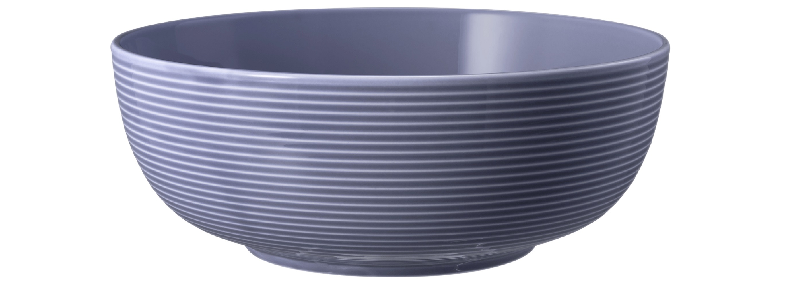 Seltmann Weiden Beat Fliederblau Foodbowl 20 cm