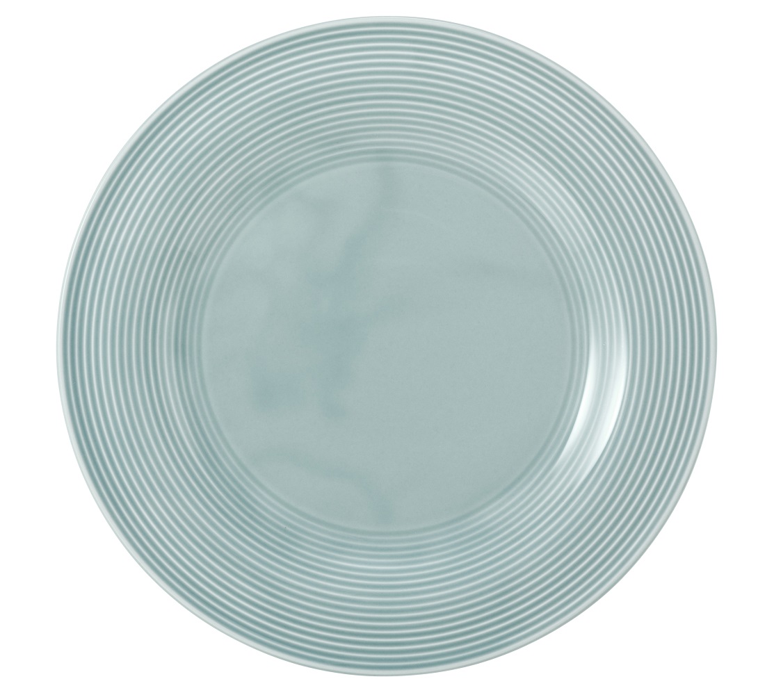 Seltmann Weiden Beat Arktisblau Speiseteller 27,5cm