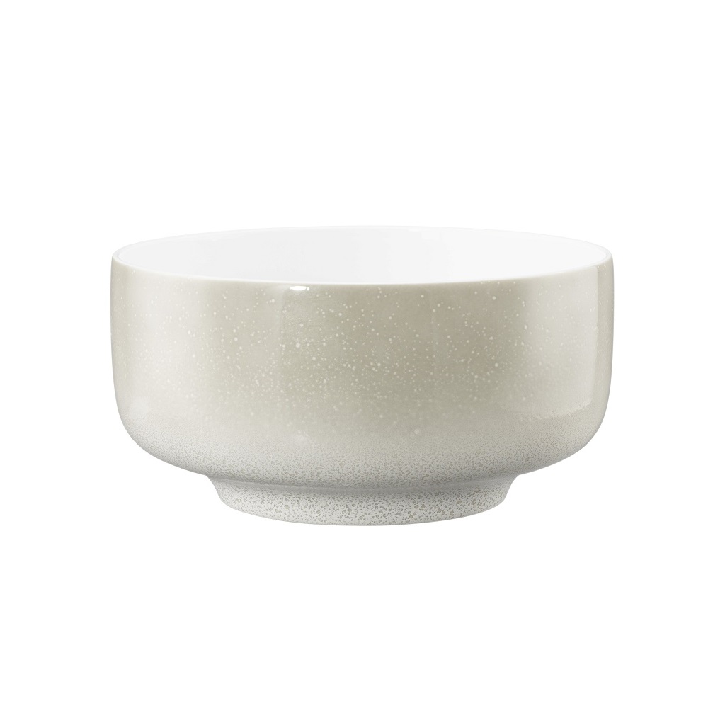 Seltmann Weiden Sento Home Aura cream Schüssel rund 20 cm