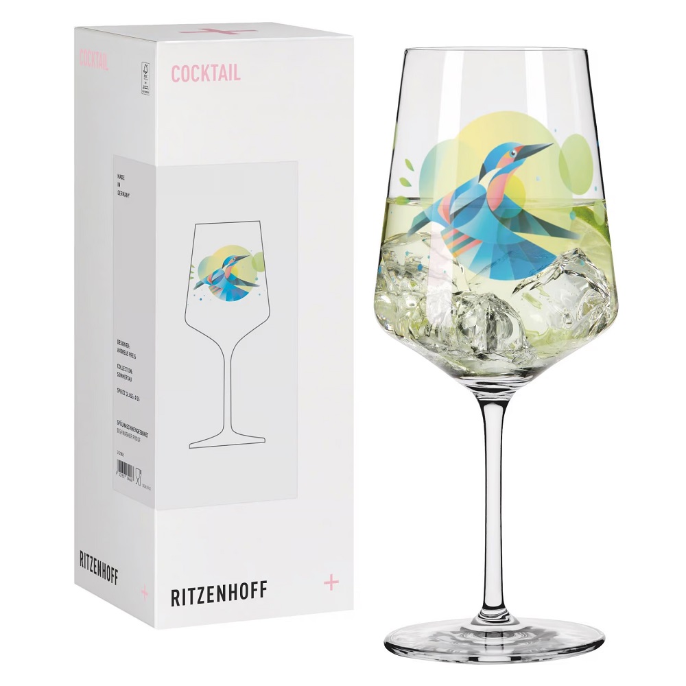 Ritzenhoff Sommertau Hugo #26 A. Preis F26