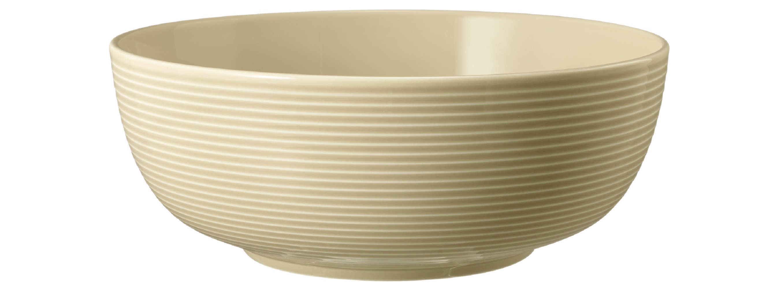 Seltmann Weiden Beat Sandbeige Foodbowl 20 cm