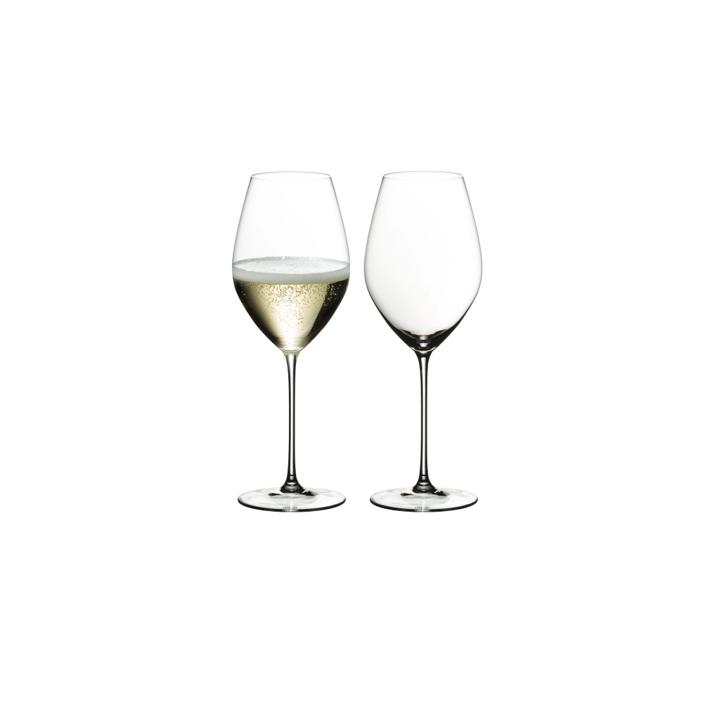 Riedel Veritas Champagner Wine Glass 459 ml 2er Set