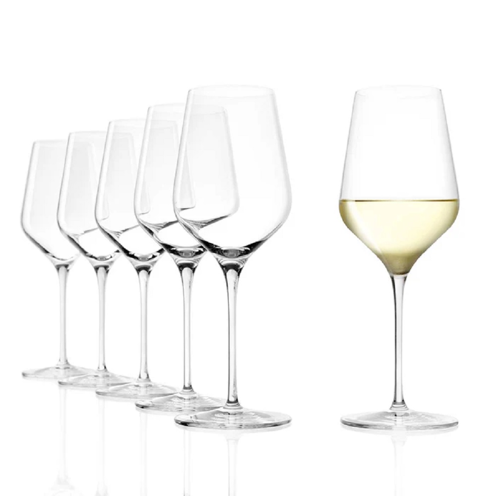 Stölzle Lausitz Starlight Weißwein 6er