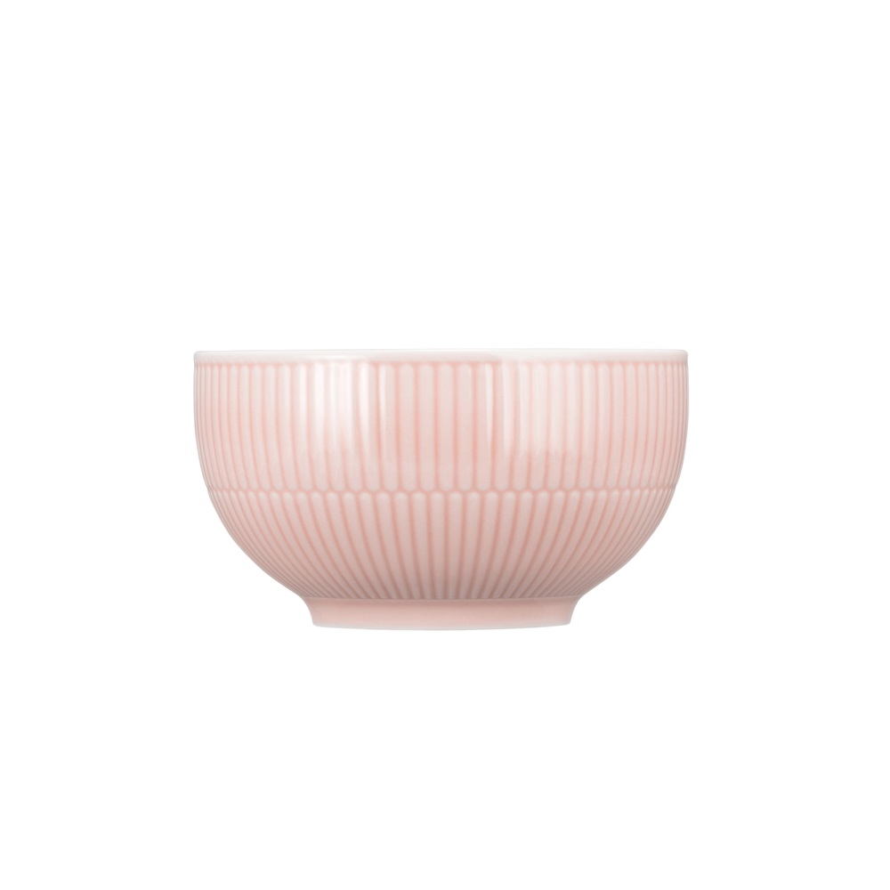 Seltmann Weiden Amina rosé Müslischale groß  rund 15,5cm